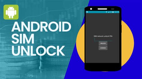 android sim unlock|Android SIM Unlock: How to Unlock SIM Card on Android .